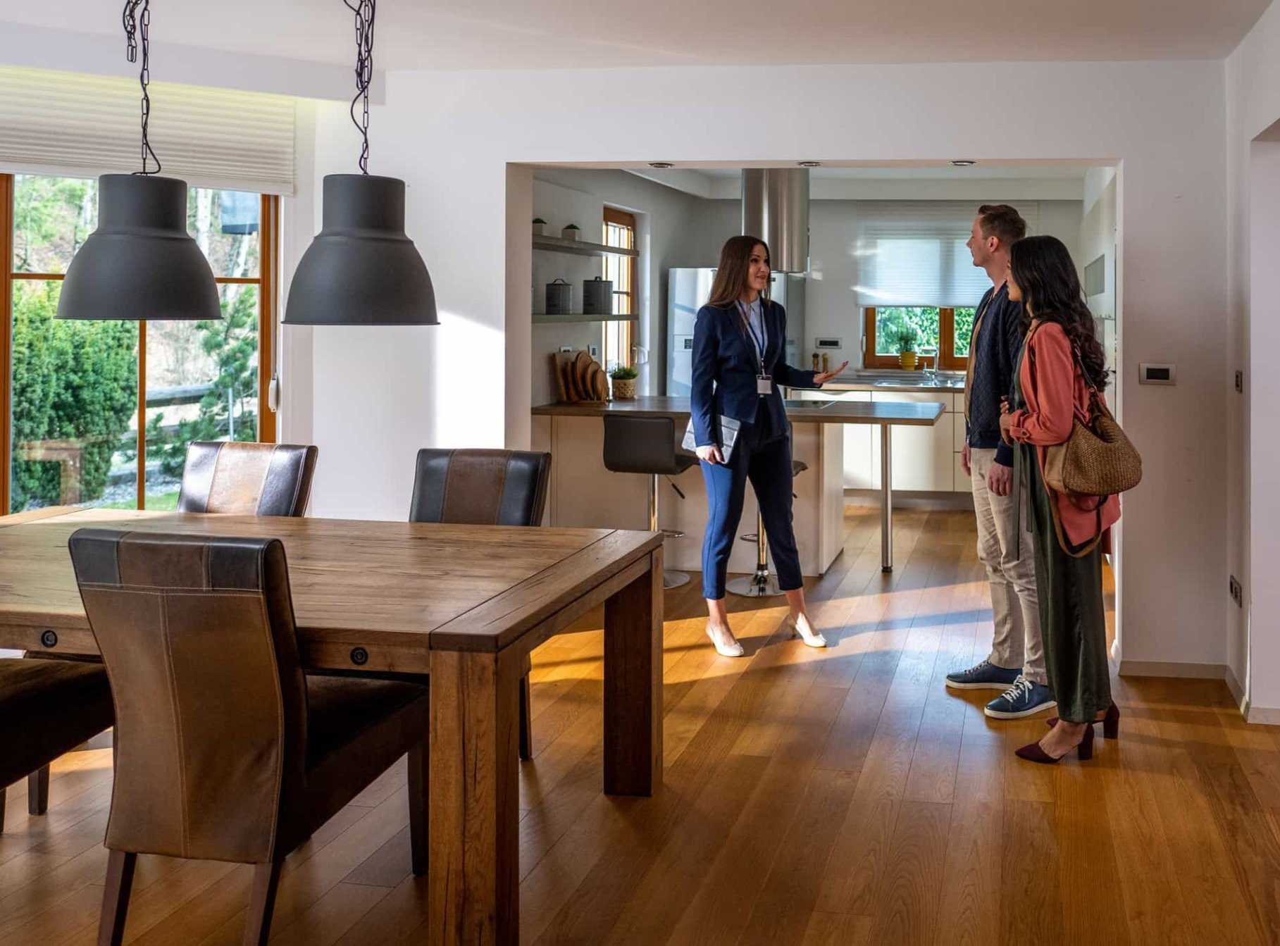 Combien de visites faut-il prévoir pour vendre sa maison ?